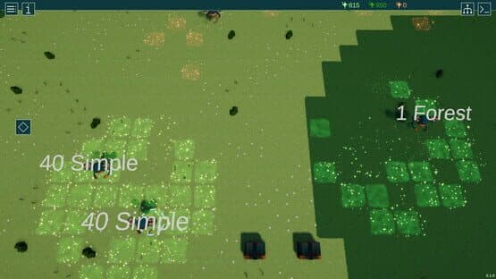 Arcana Automata — screenshot 5