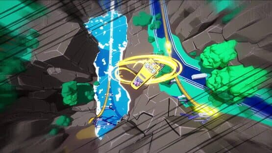 Denshattack! — screenshot 1