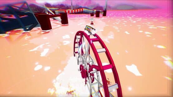 Denshattack! — screenshot 2