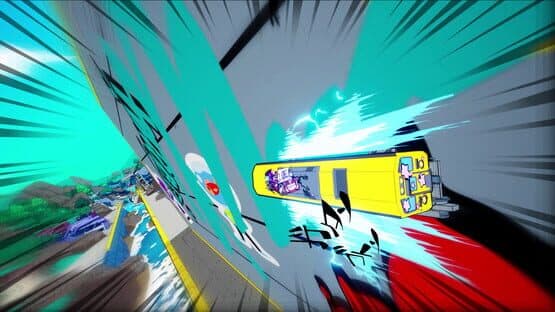 Denshattack! — screenshot 3