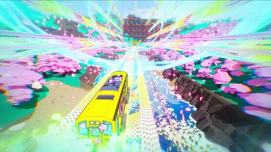 Denshattack! — screenshot 6