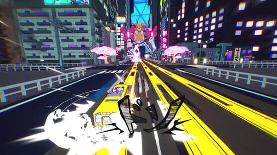 Denshattack! — screenshot 7
