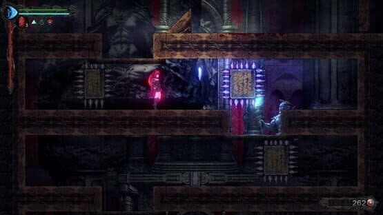 Bloodbreaker: Labyrinth of the Witch — screenshot 6