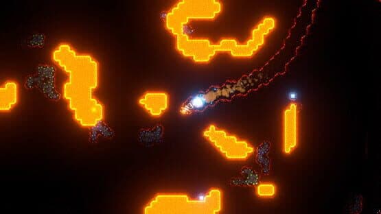 Cosmodrill — screenshot 2