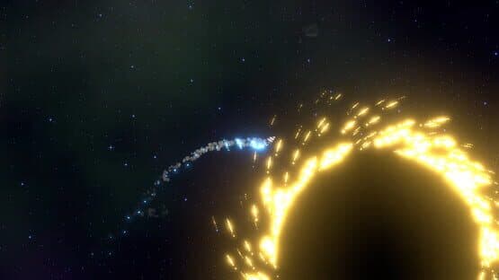 Cosmodrill — screenshot 4