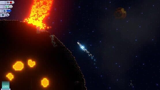 Cosmodrill — screenshot 5
