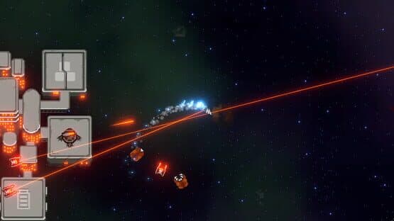Cosmodrill — screenshot 6