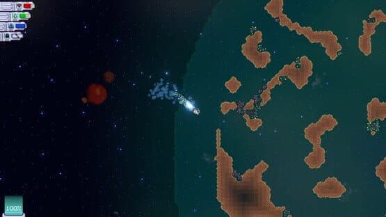 Cosmodrill — screenshot 7