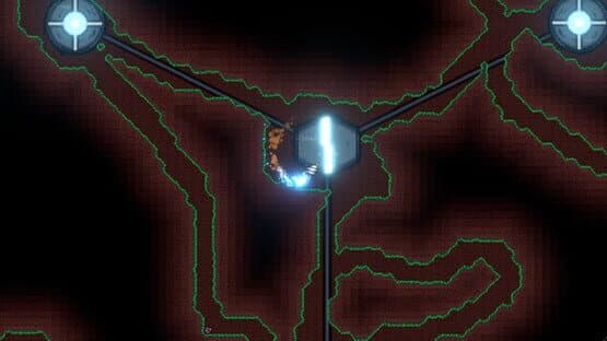 Cosmodrill — screenshot 8