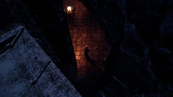 Relics: A Dark-fantasy Deck-Survivor — screenshot 6