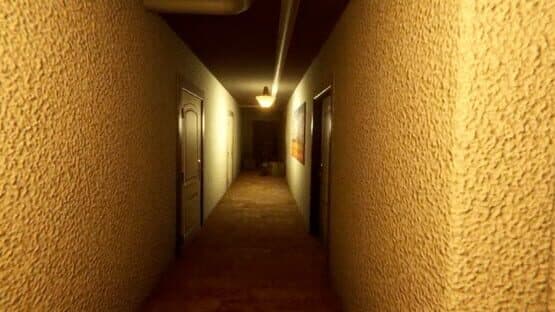 Our Eyes See No Evil — screenshot 3