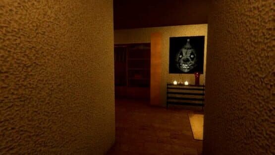 Our Eyes See No Evil — screenshot 5