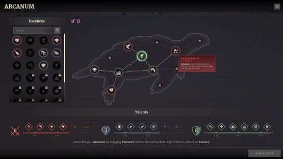 Here Comes the Swarm — screenshot 3