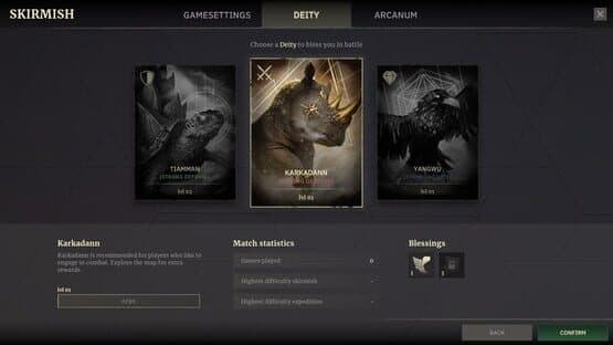 Here Comes the Swarm — screenshot 6