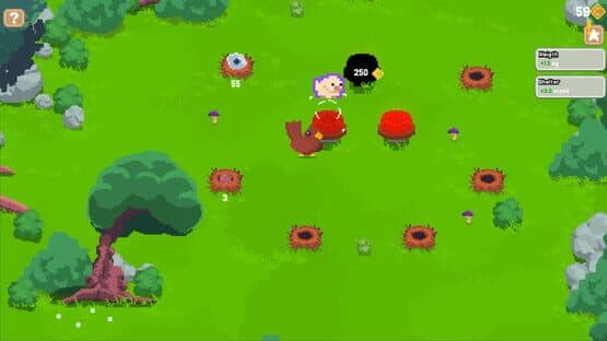 Egglings — screenshot 1