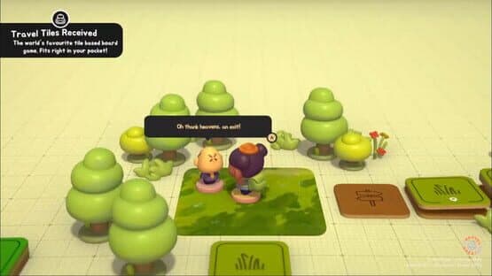 Travel Pack! — screenshot 2