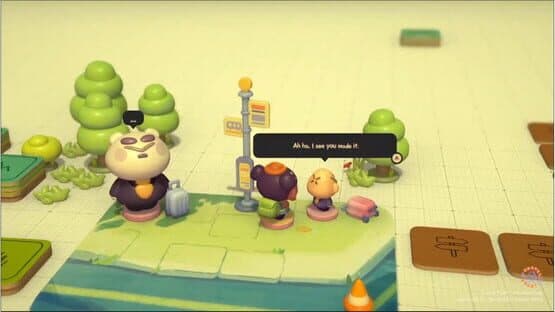 Travel Pack! — screenshot 3