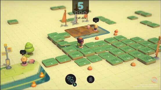 Travel Pack! — screenshot 4