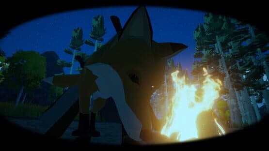 Akiiwan: Survival — screenshot 1