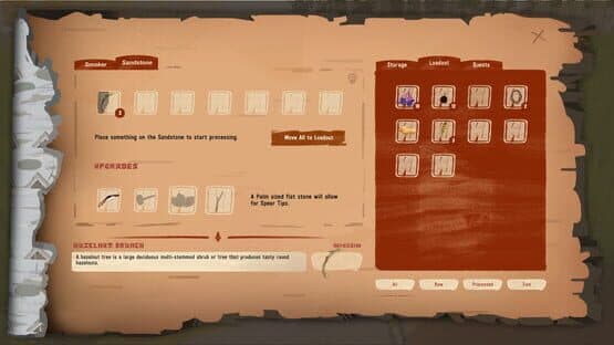 Akiiwan: Survival — screenshot 4
