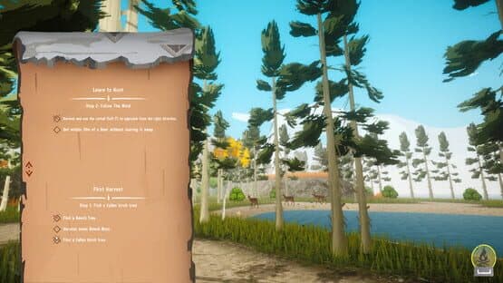 Akiiwan: Survival — screenshot 5
