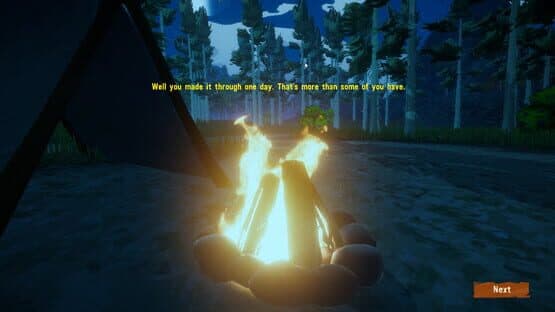 Akiiwan: Survival — screenshot 6