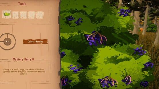 Akiiwan: Survival — screenshot 8