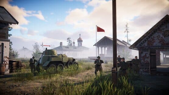 Victory Banner — screenshot 2