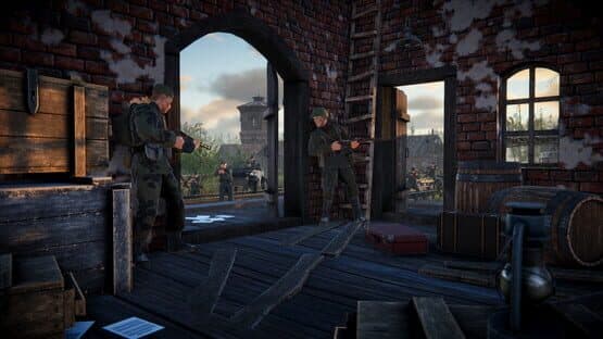 Victory Banner — screenshot 3