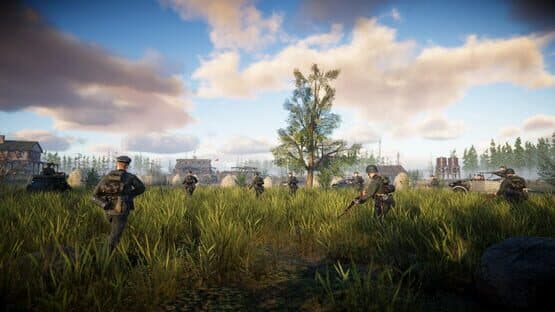 Victory Banner — screenshot 5