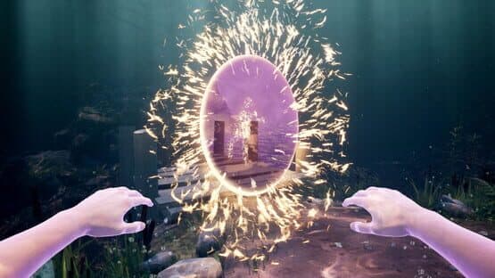 Echoes of Mora — screenshot 2