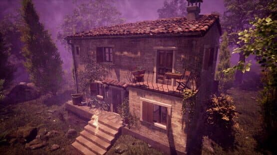 Echoes of Mora — screenshot 5