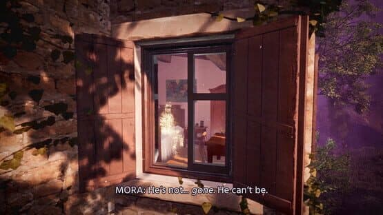 Echoes of Mora — screenshot 6