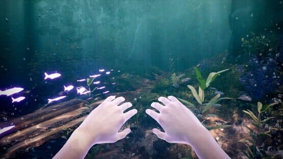 Echoes of Mora — screenshot 7