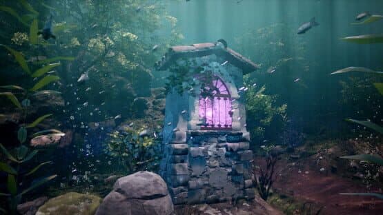 Echoes of Mora — screenshot 8
