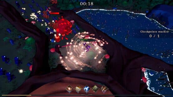 Valkyrie Rising: Hordes of Ragnarök — screenshot 2