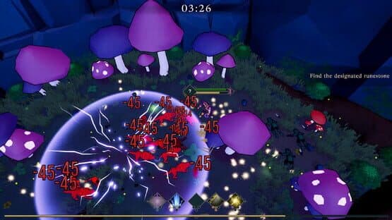 Valkyrie Rising: Hordes of Ragnarök — screenshot 3