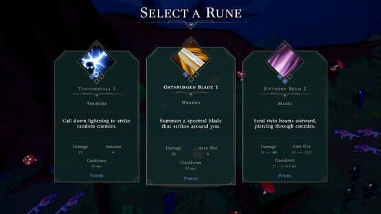 Valkyrie Rising: Hordes of Ragnarök — screenshot 4