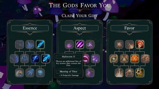 Valkyrie Rising: Hordes of Ragnarök — screenshot 5