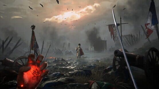 Valor Mortis — screenshot 1