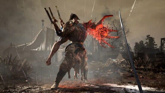Valor Mortis — screenshot 3