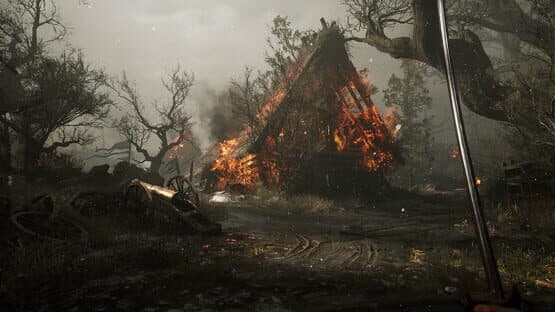 Valor Mortis — screenshot 4