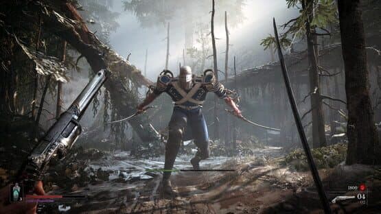 Valor Mortis — screenshot 5