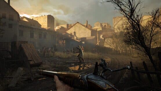 Valor Mortis — screenshot 7