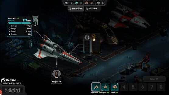 Battlestar Galactica: Scattered Hopes — screenshot 7