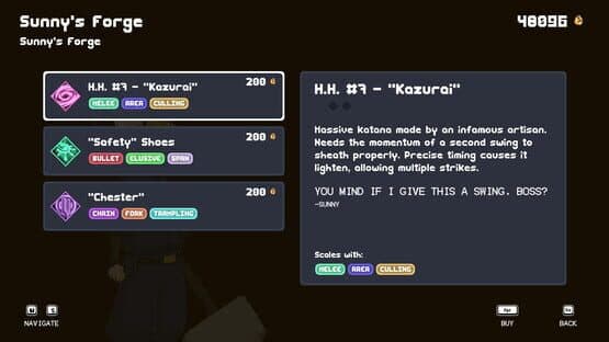 Rhythm Rat Rampage — screenshot 5