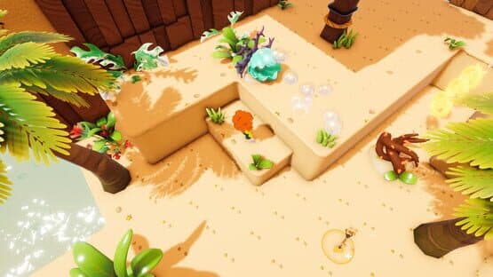 Pumuckl and the Crown of the Pirate King — screenshot 5