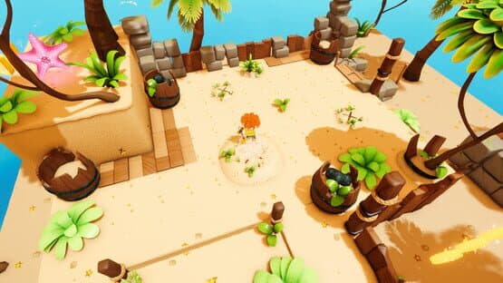 Pumuckl and the Crown of the Pirate King — screenshot 8