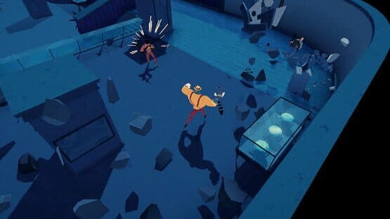 Smash 'N Grab — screenshot 1
