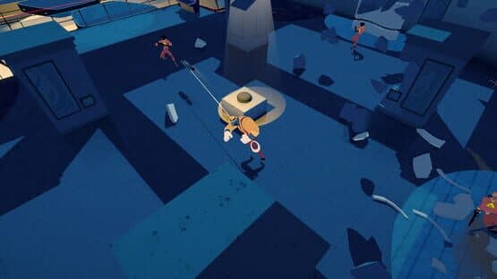 Smash 'N Grab — screenshot 2
